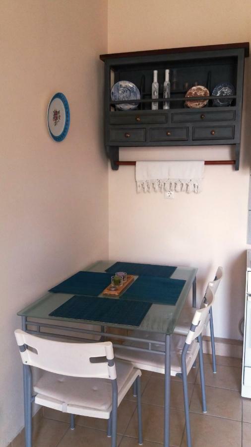 Margarita'S Apartment Lefkada City Exterior photo