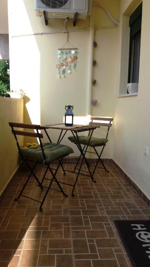 Margarita'S Apartment Lefkada City Exterior photo