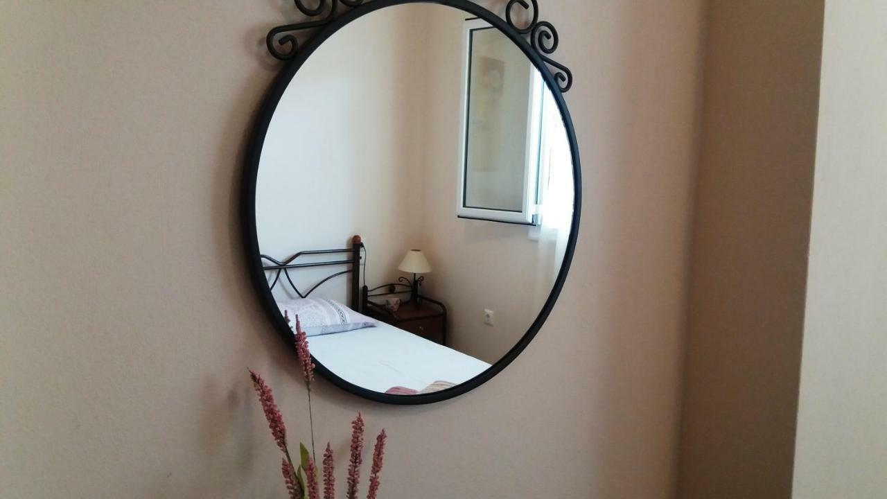 Margarita'S Apartment Lefkada City Exterior photo